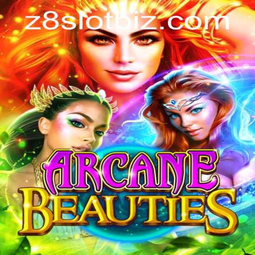 ArcaneBeauties: Unveiling the Mystical World of Z8slot