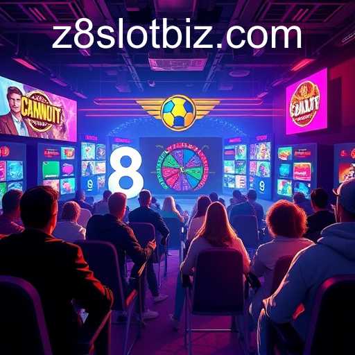 Z8slot: The Rise of Player Communities in Online Gaming