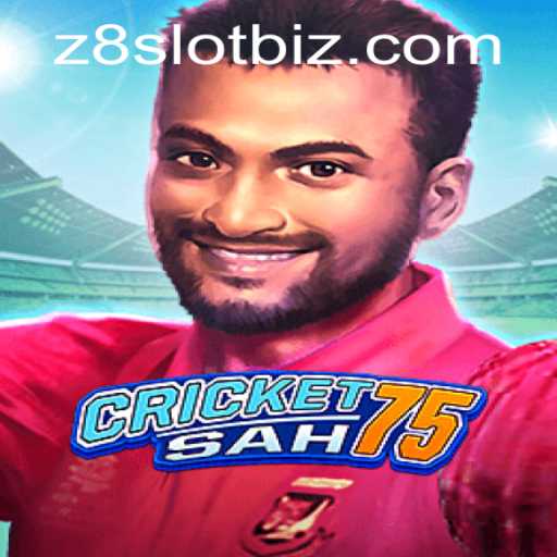 Explore the Dynamic World of CricketSah75 and Z8slot