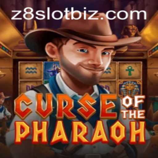 Discover the Mystical World of CurseofthePharaoh on Z8slot