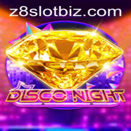 Explore the Vibrant World of DiscoNight: A Deep Dive into Z8slot’s Latest Sensation