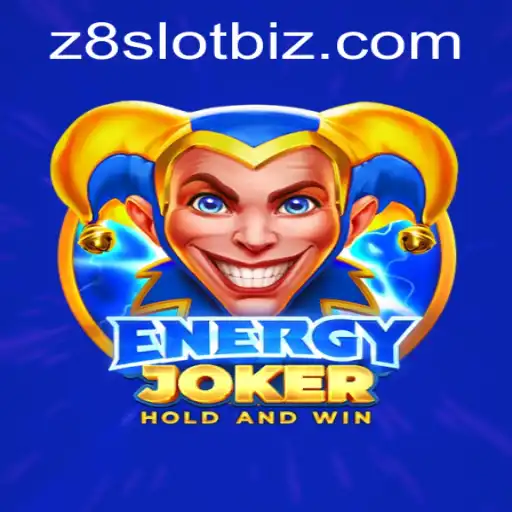 Exploring the Exciting World of EnergyJoker: A Premier Game on Z8slot