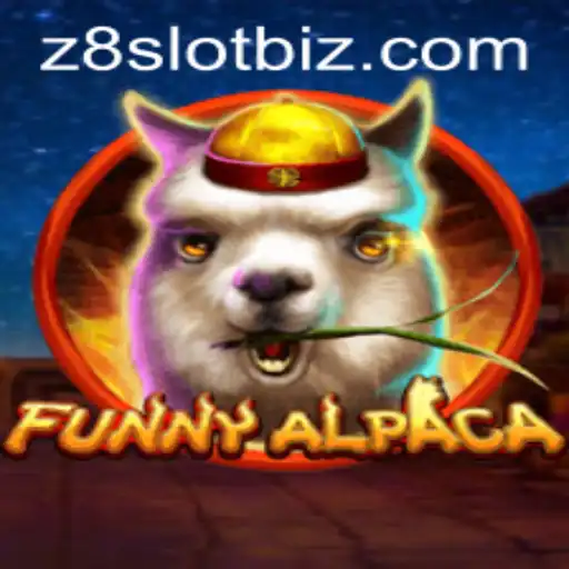 Exploring FunnyAlpaca: The Innovative Game with a Twist on Z8slot