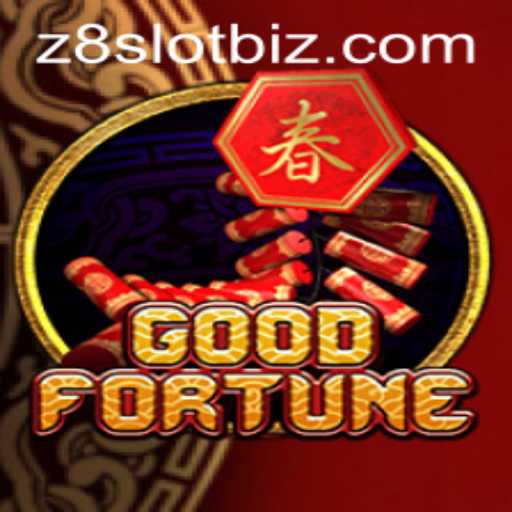 Unveiling GoodFortune: A Comprehensive Guide to the Thrilling New Game Z8slot
