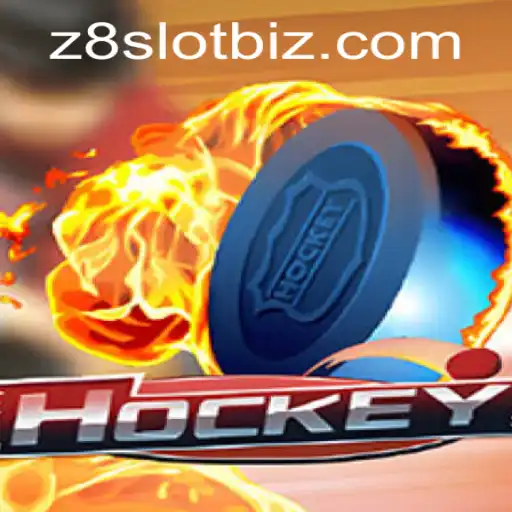 Exploring the Exciting World of Hockey and the Game-Changing Z8slot