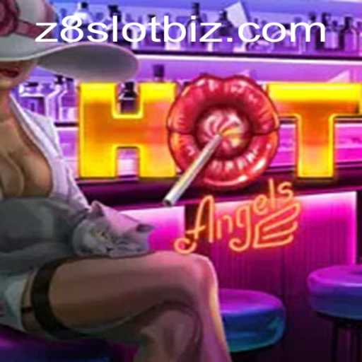 Discover the Thrilling World of HotAngels: A Z8slot Adventure