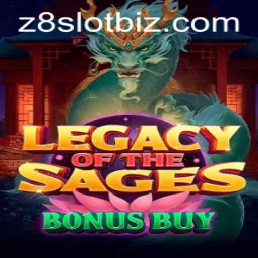 Exploring LegacyoftheSagesBonusBuy: A New Era in Z8slot Gaming