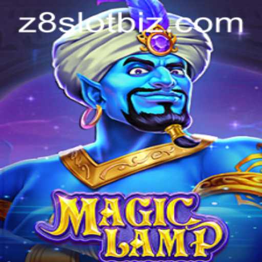 MagicLamp: Unveiling the Enchantment Behind Z8slot