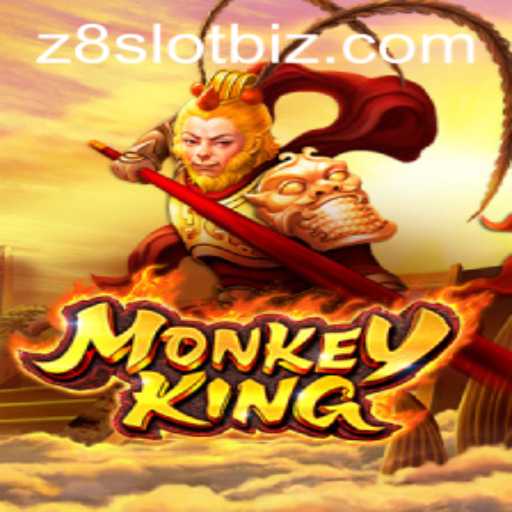 Elevate Your Gaming Experience with MonkeyKing and Z8slot