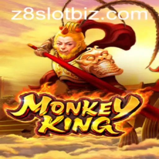 Elevate Your Gaming Experience with MonkeyKing and Z8slot