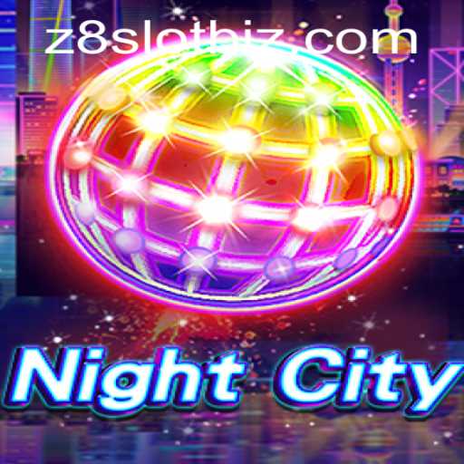 Exploring NightCity: An Immersion into Z8slot's Innovative Gameplay