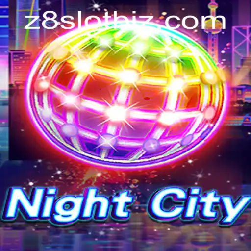Exploring NightCity: An Immersion into Z8slot's Innovative Gameplay