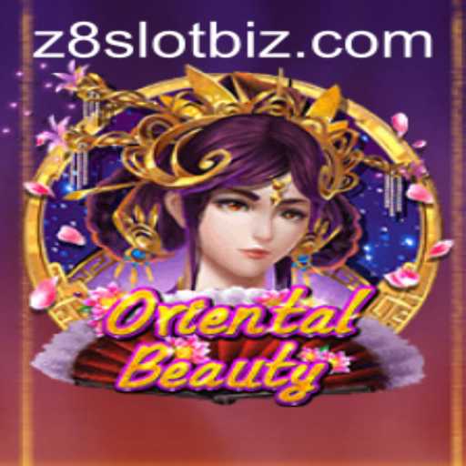 Discover the Allure of OrientalBeauty: A Captivating Experience with Z8slot