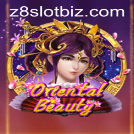 Discover the Allure of OrientalBeauty: A Captivating Experience with Z8slot