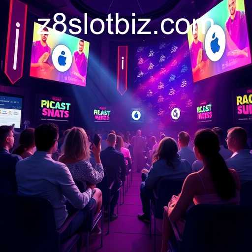 Mastering the Art of Promotion: Unveiling the Potential of Z8slot