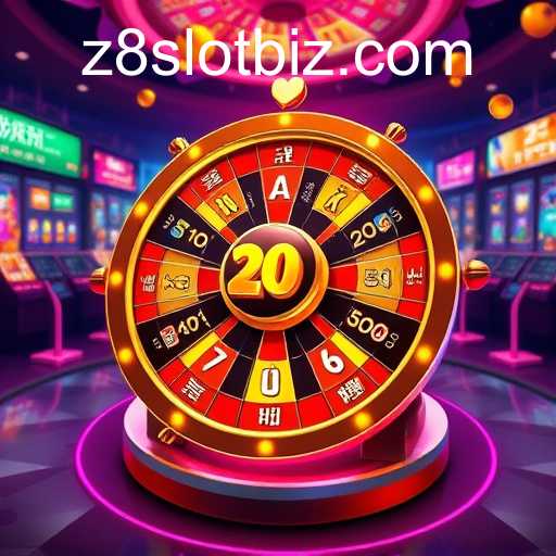 Exploring Rotary Games and the Role of Z8slot in Modern Entertainment
