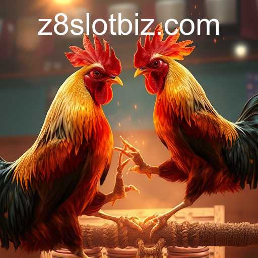 Explore the World of Sabong Games and Z8slot