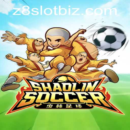 Dive into the Exciting World of ShaolinSoccer and Discover Z8slot