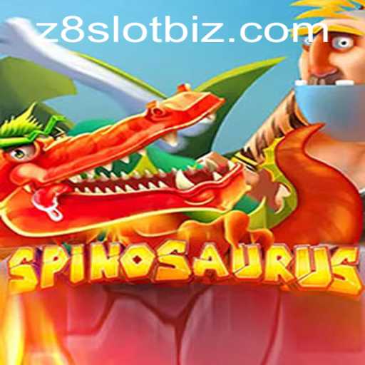 Exploring the Dino-Fueled Thrills of the Spinosaurus Game at Z8slot