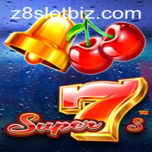 Discover the Excitement: Super7s and Z8slot Thrill