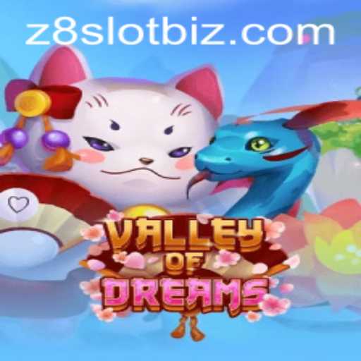 Explore the Enchanting World of ValleyofDreams with Z8slot