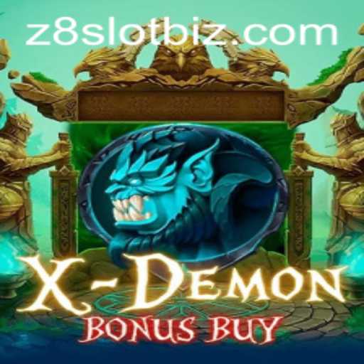 Exploring the Thrills of XDemonBonusBuy: A Dive into Z8slot's Latest Offering