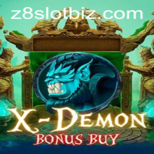 Exploring the Thrills of XDemonBonusBuy: A Dive into Z8slot's Latest Offering